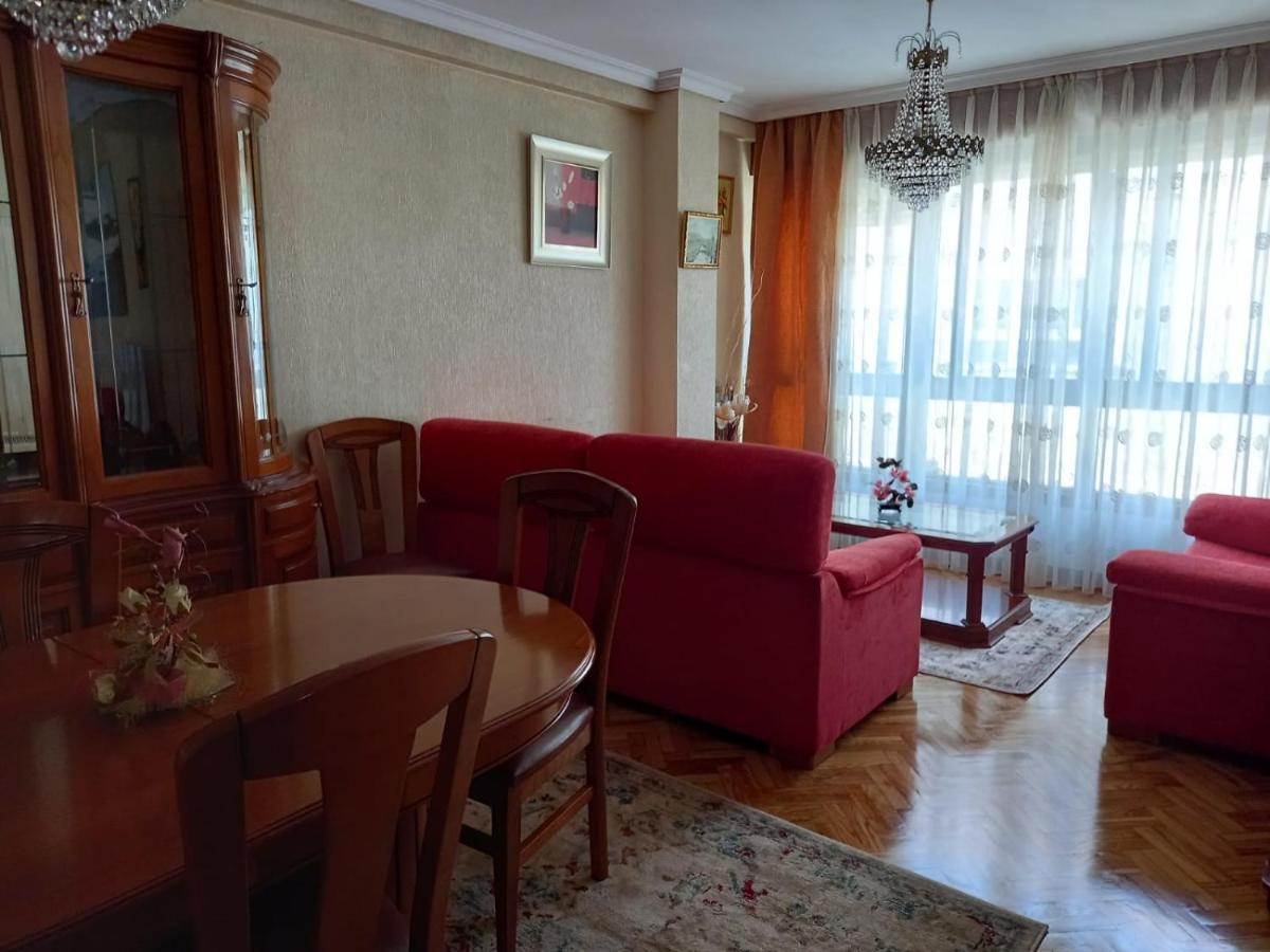 La Guardia Apartman A Guarda Kültér fotó