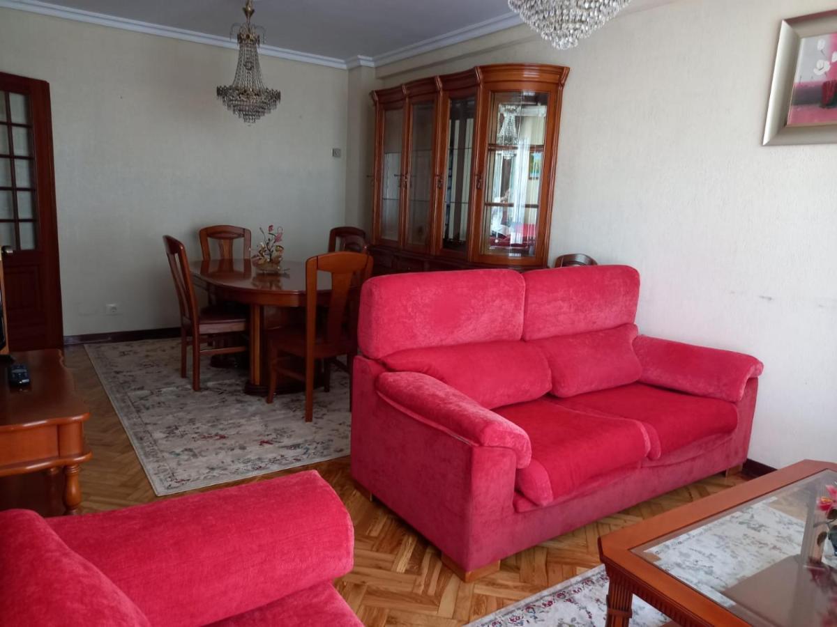 La Guardia Apartman A Guarda Kültér fotó