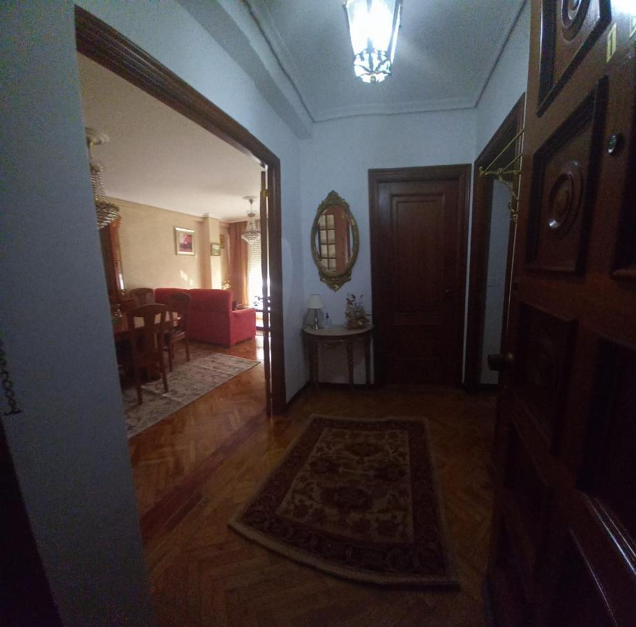 La Guardia Apartman A Guarda Kültér fotó