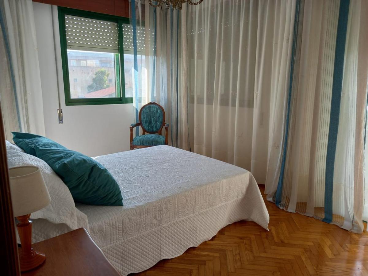 La Guardia Apartman A Guarda Kültér fotó