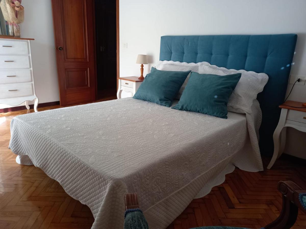 La Guardia Apartman A Guarda Kültér fotó