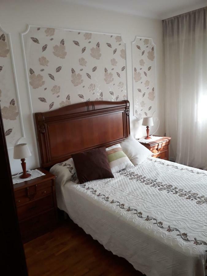La Guardia Apartman A Guarda Kültér fotó
